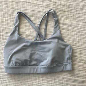 Lululemon Energy Bra size 6